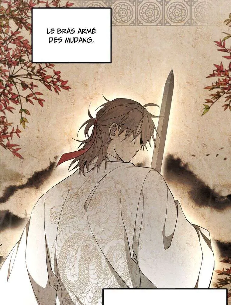 Read La Saga du Clan Mudang FR Manga Online
