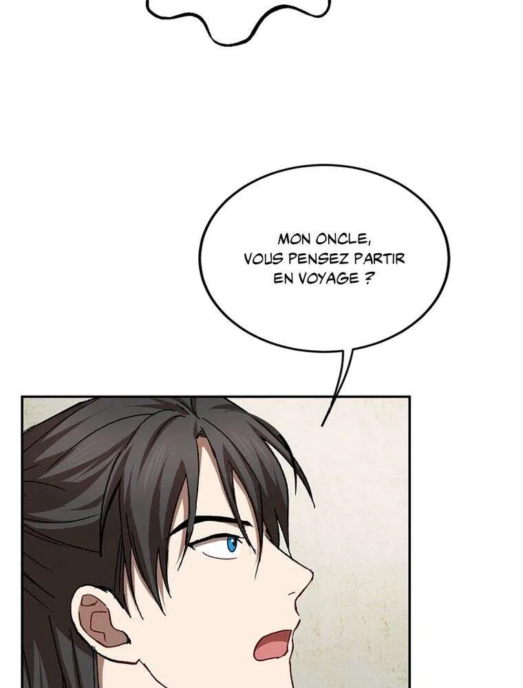 Read La Saga du Clan Mudang FR Manga Online