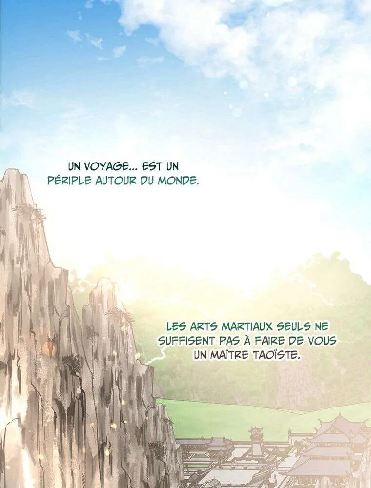 Read La Saga du Clan Mudang FR Manga Online