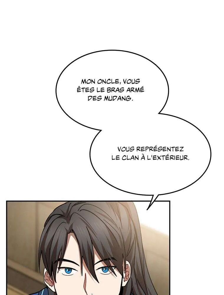 Read La Saga du Clan Mudang FR Manga Online