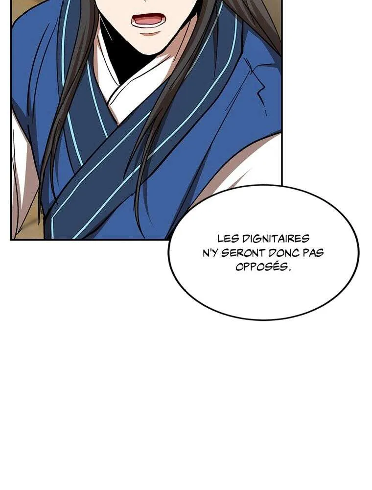 Read La Saga du Clan Mudang FR Manga Online