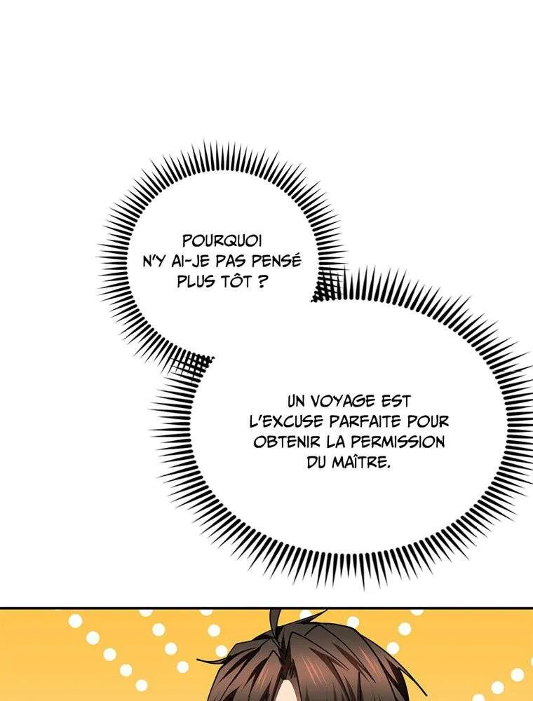 Read La Saga du Clan Mudang FR Manga Online