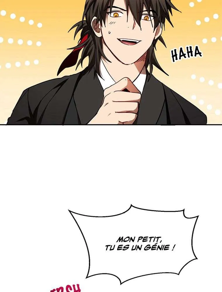 Read La Saga du Clan Mudang FR Manga Online