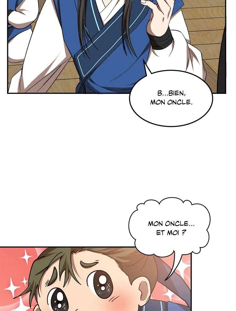 Read La Saga du Clan Mudang FR Manga Online