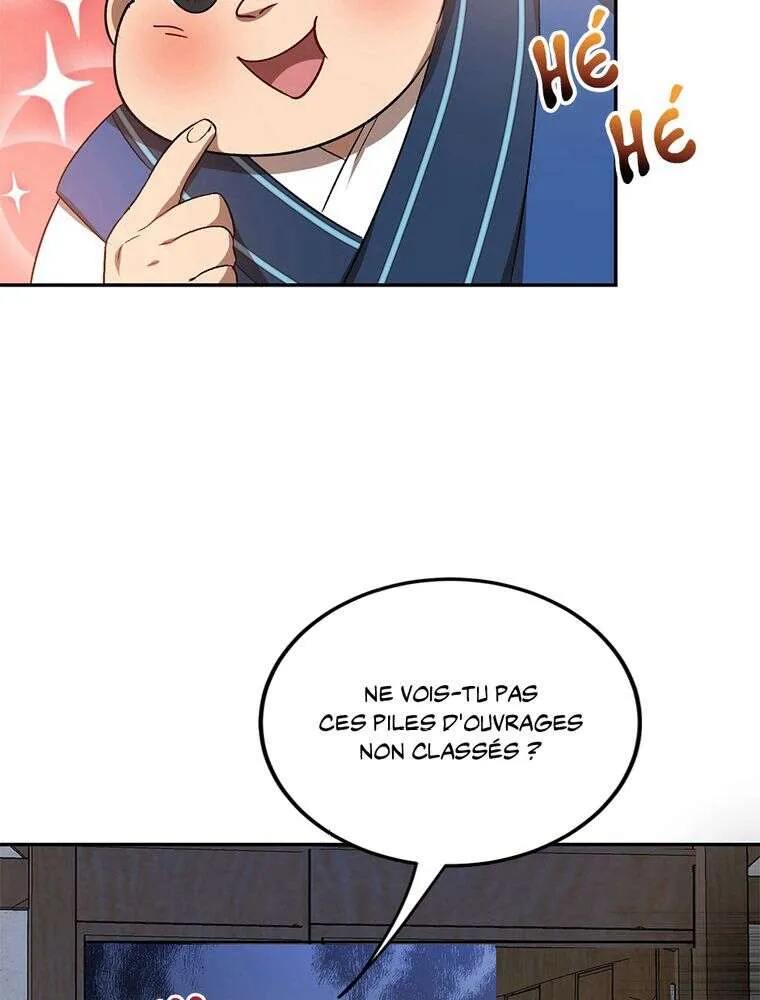 Read La Saga du Clan Mudang FR Manga Online