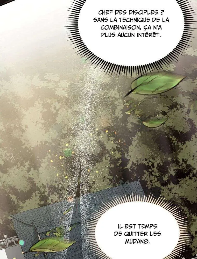 Read La Saga du Clan Mudang FR Manga Online