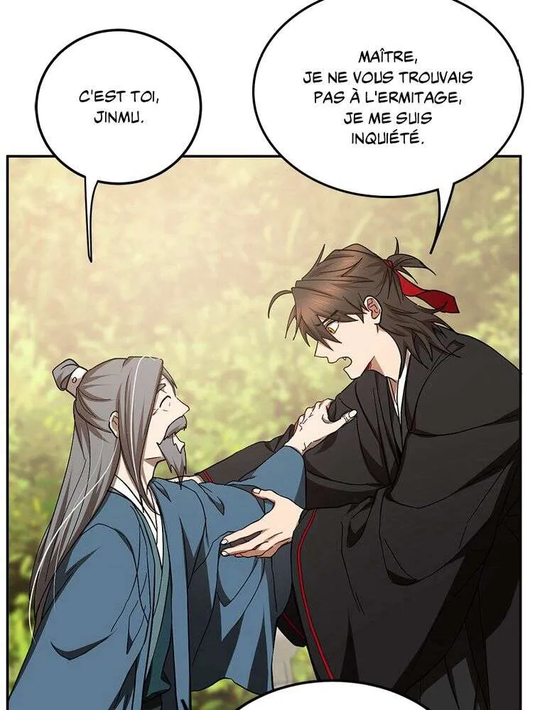 Read La Saga du Clan Mudang FR Manga Online