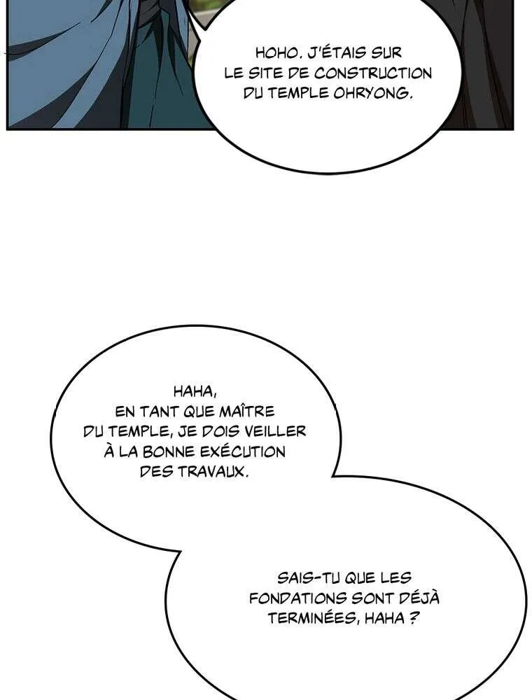 Read La Saga du Clan Mudang FR Manga Online