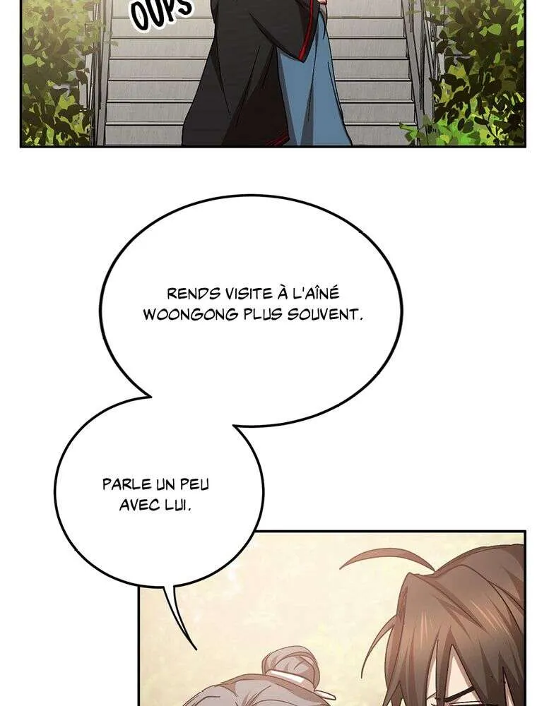 Read La Saga du Clan Mudang FR Manga Online