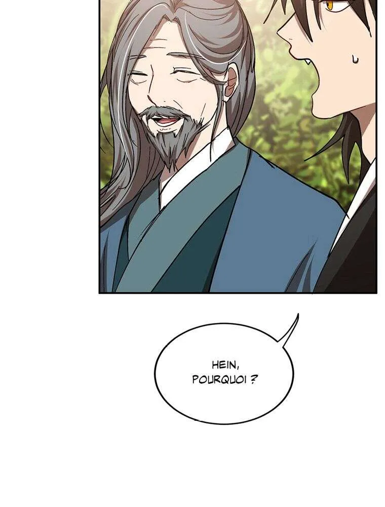 Read La Saga du Clan Mudang FR Manga Online