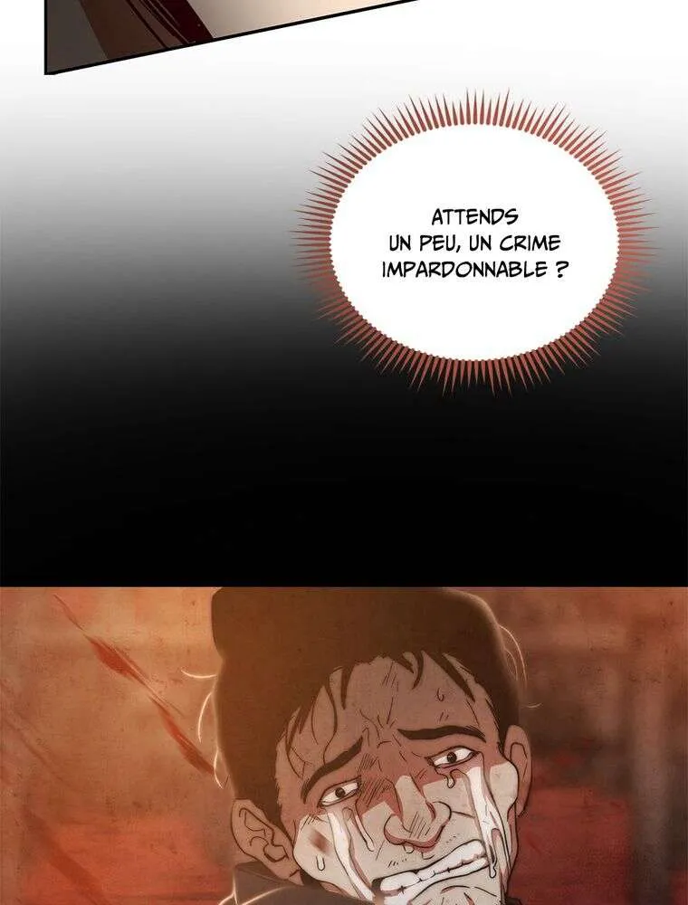 Read La Saga du Clan Mudang FR Manga Online