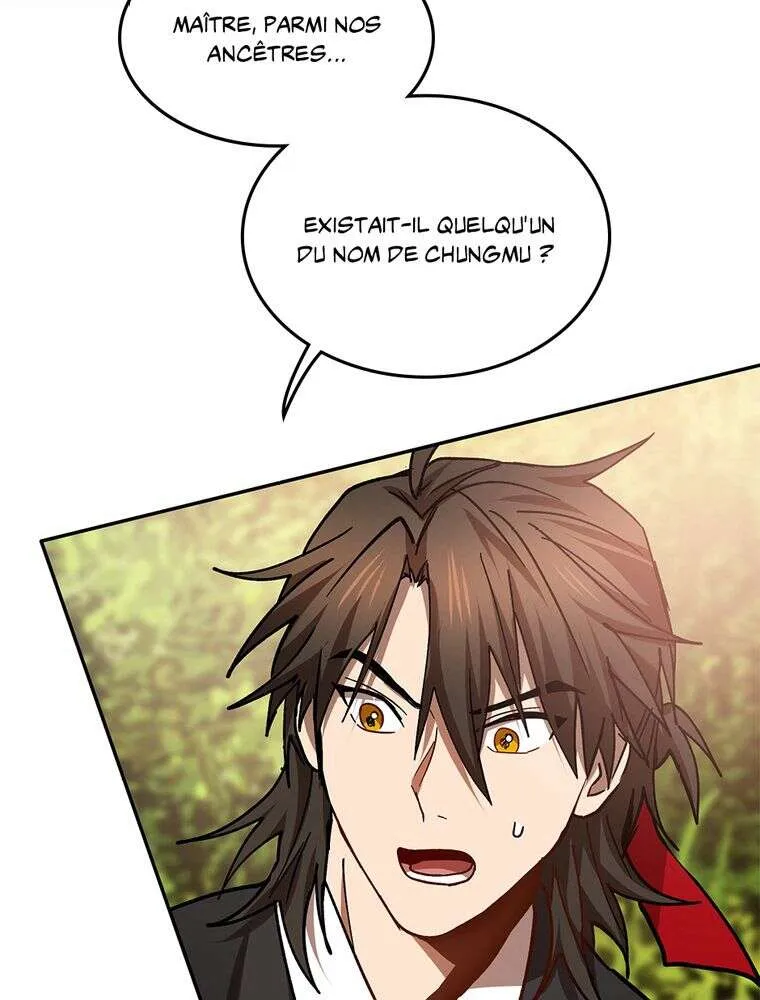 Read La Saga du Clan Mudang FR Manga Online