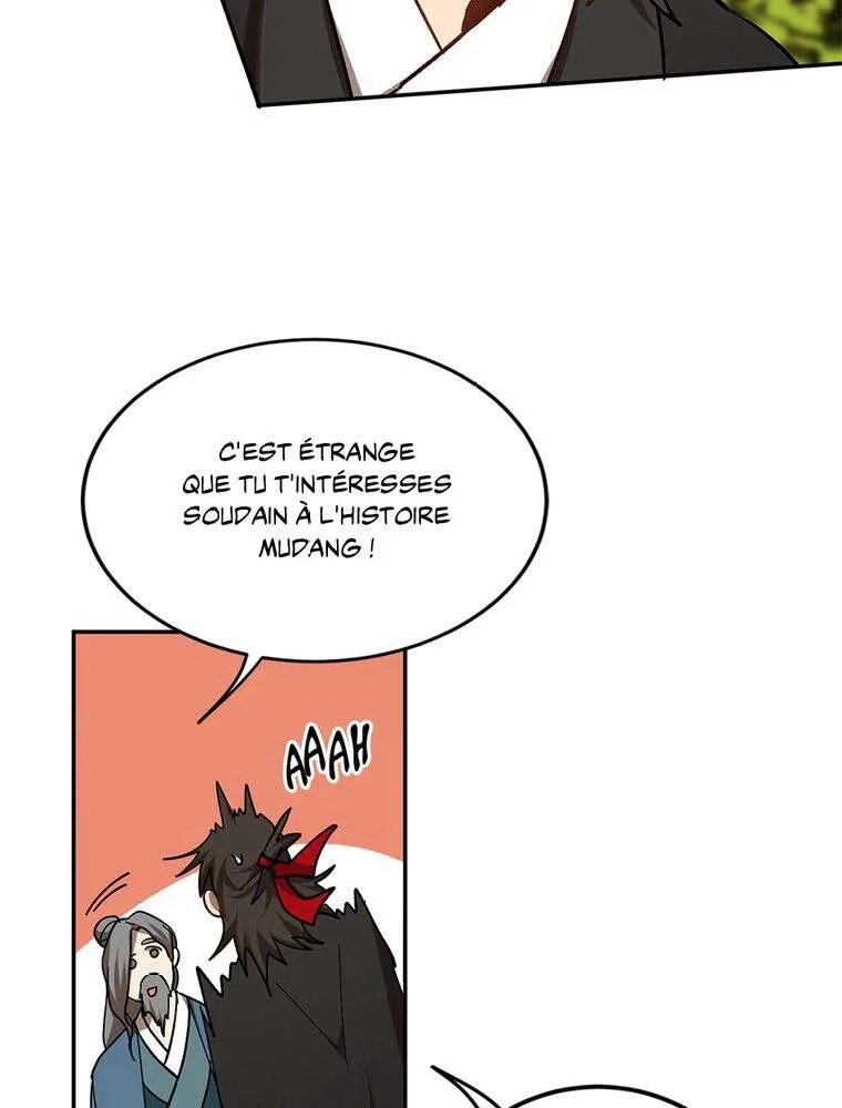 Read La Saga du Clan Mudang FR Manga Online