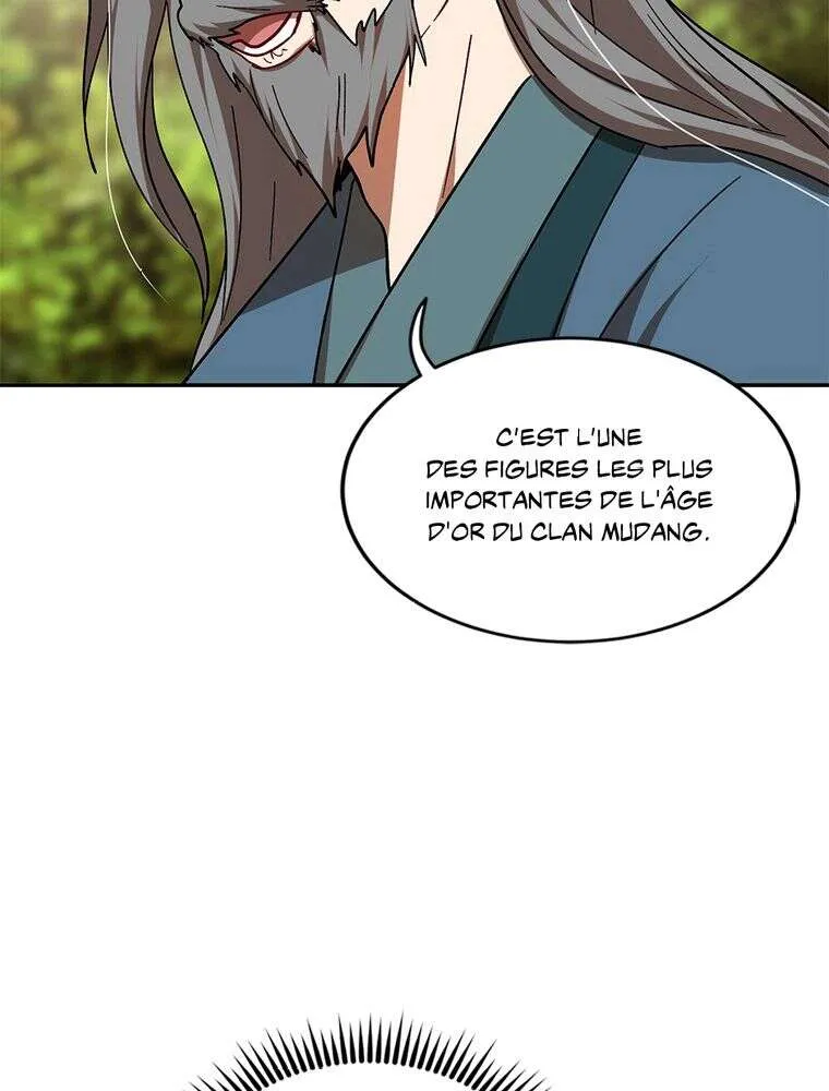 Read La Saga du Clan Mudang FR Manga Online