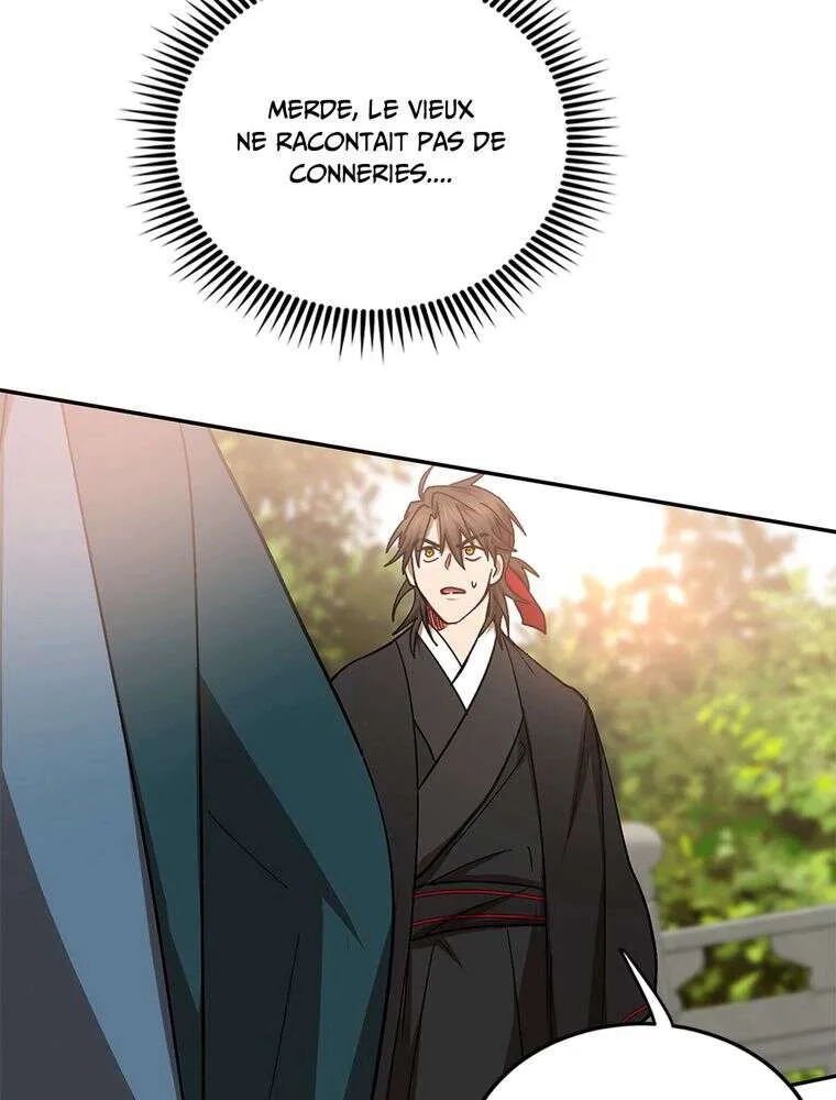 Read La Saga du Clan Mudang FR Manga Online