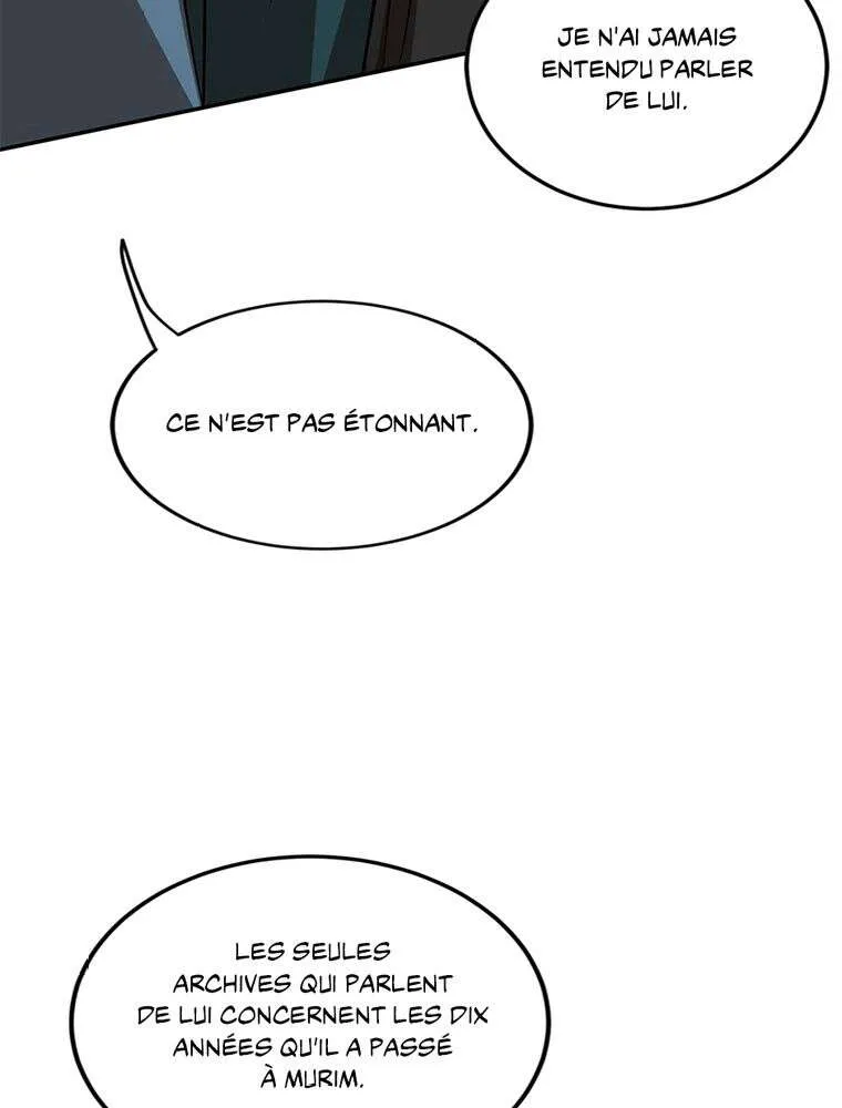 Read La Saga du Clan Mudang FR Manga Online