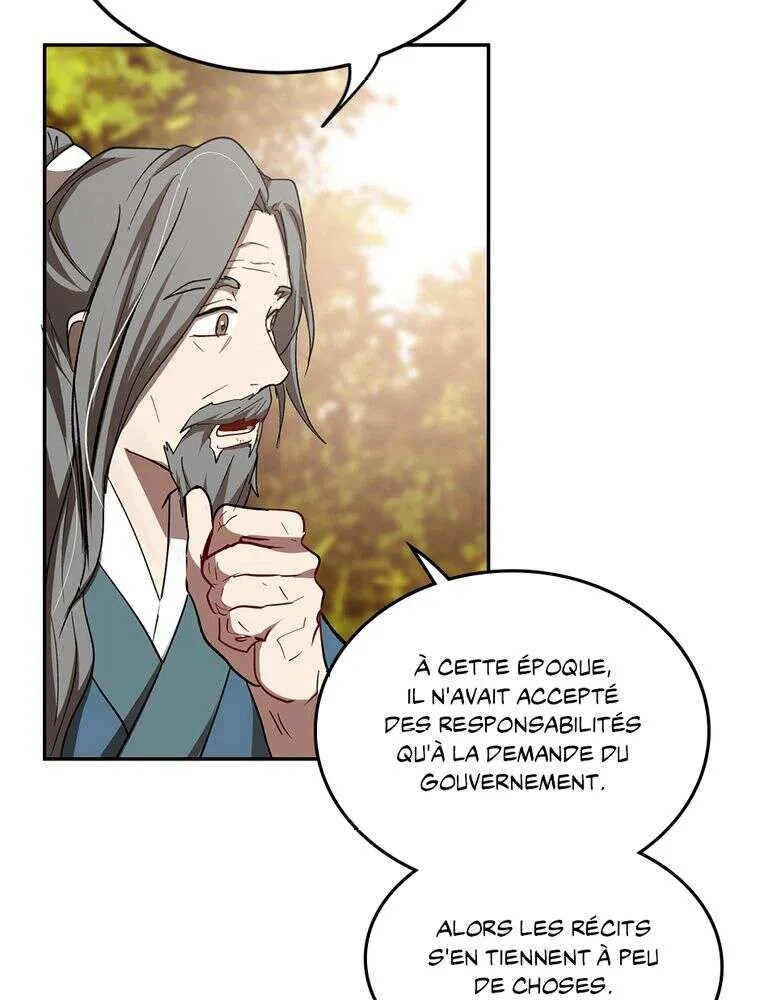 Read La Saga du Clan Mudang FR Manga Online