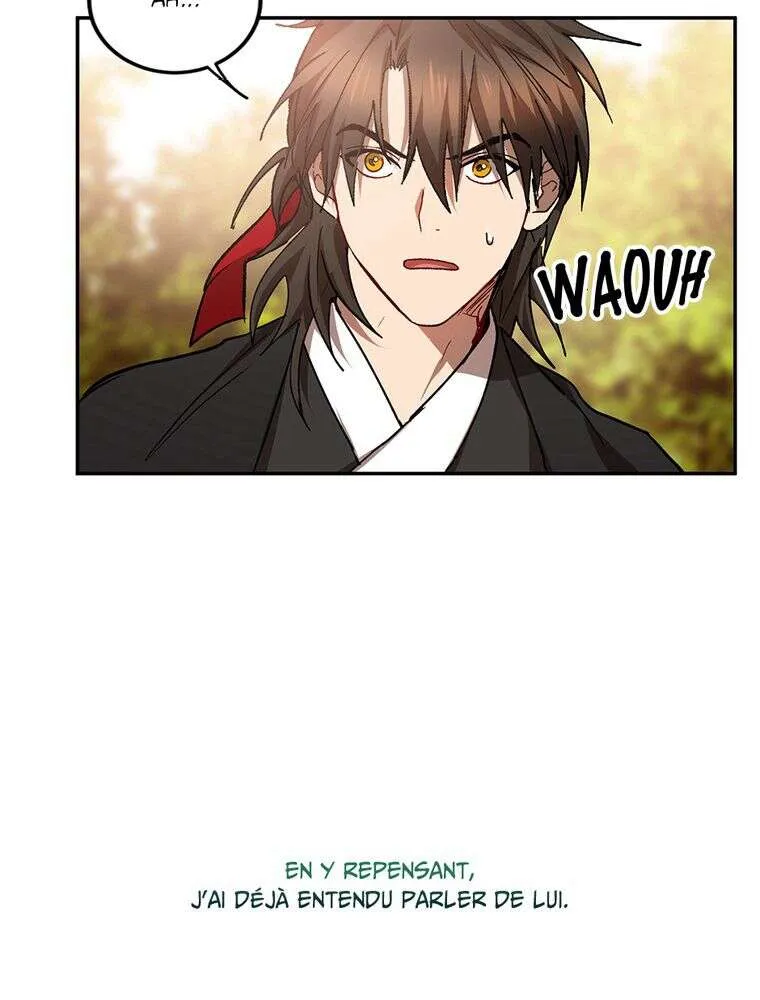 Read La Saga du Clan Mudang FR Manga Online