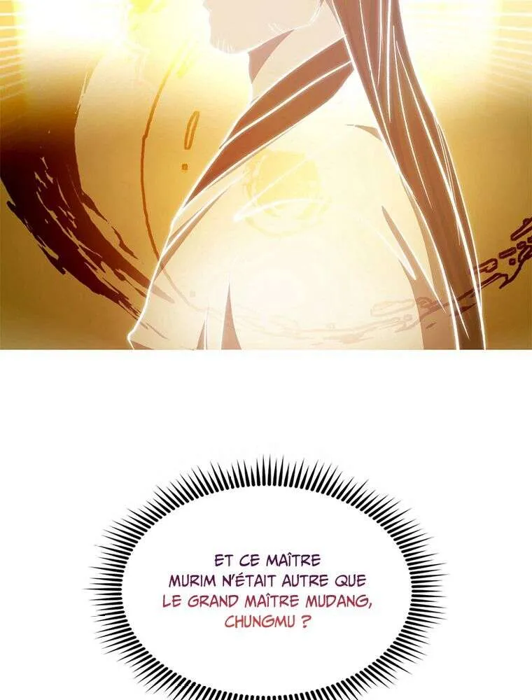 Read La Saga du Clan Mudang FR Manga Online