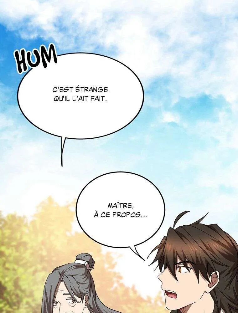 Read La Saga du Clan Mudang FR Manga Online