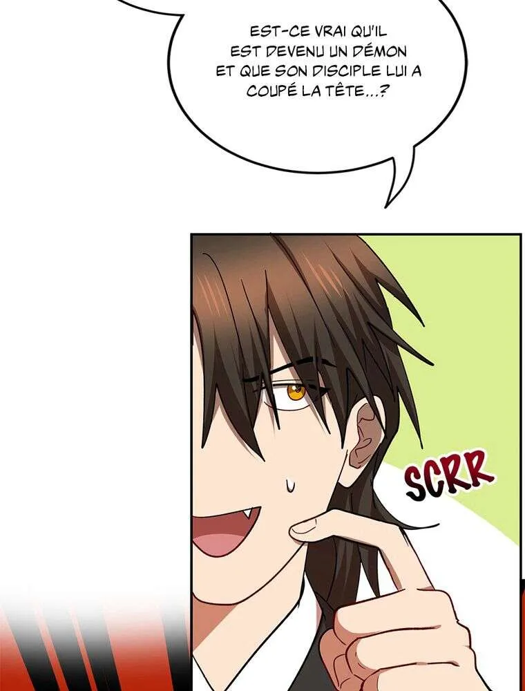 Read La Saga du Clan Mudang FR Manga Online