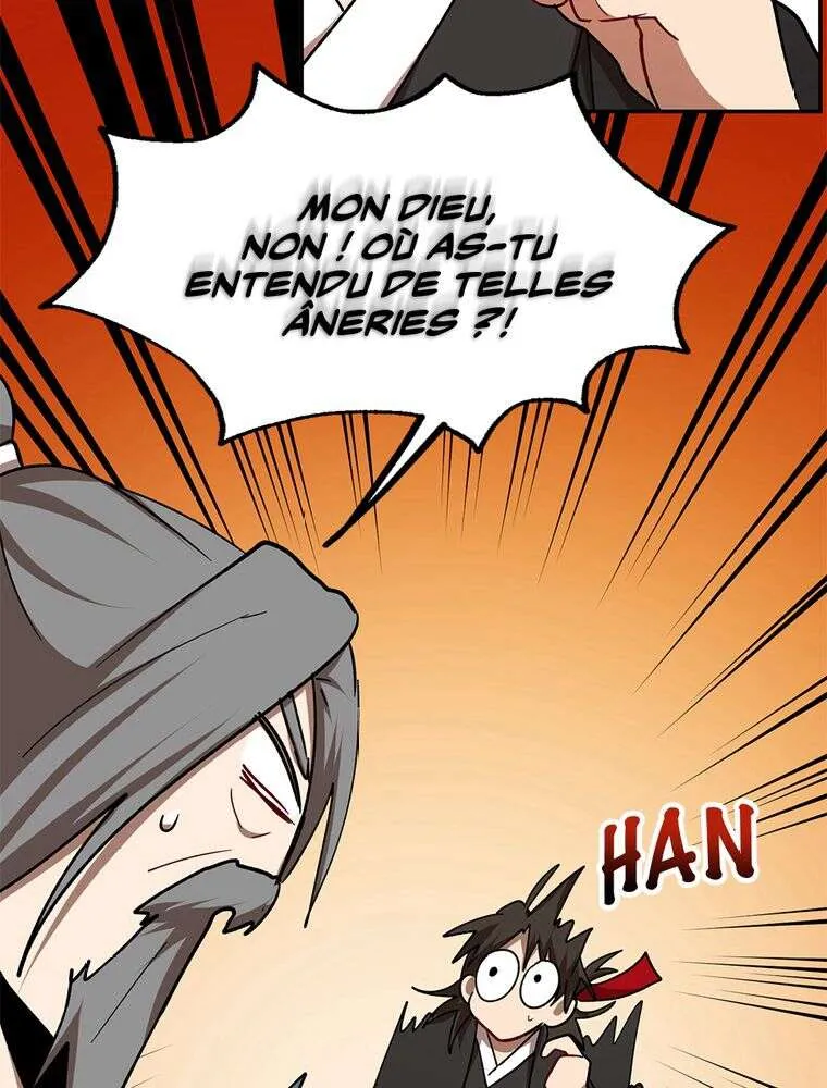 Read La Saga du Clan Mudang FR Manga Online