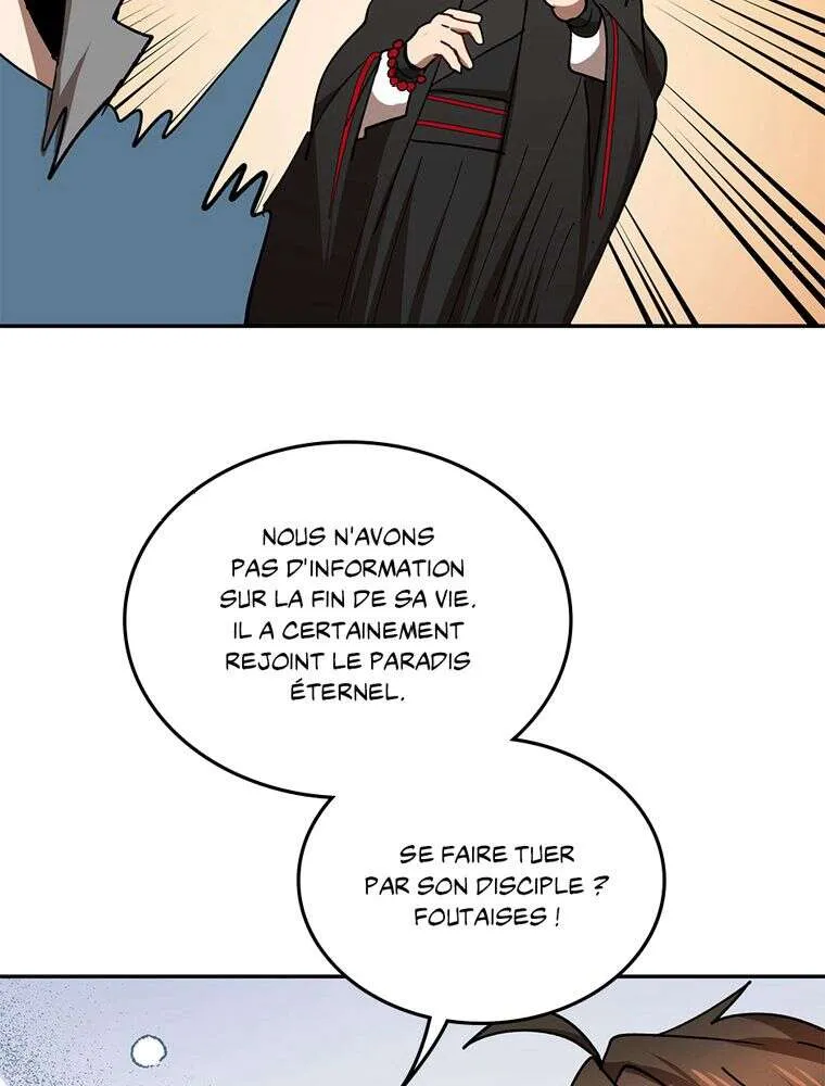 Read La Saga du Clan Mudang FR Manga Online