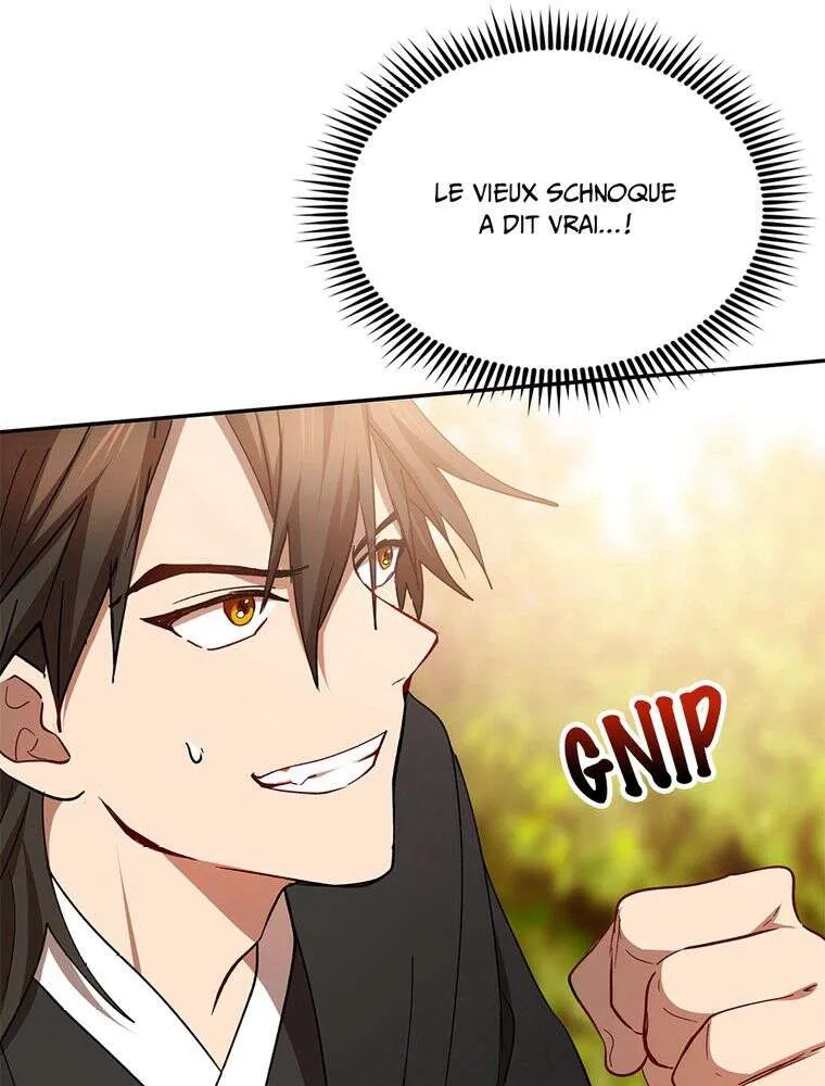 Read La Saga du Clan Mudang FR Manga Online