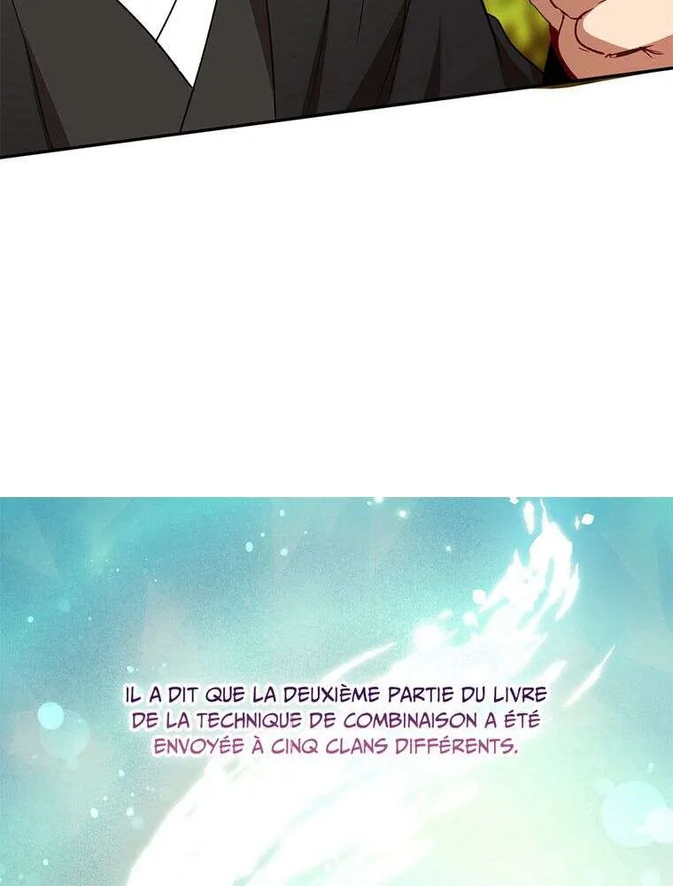 Read La Saga du Clan Mudang FR Manga Online