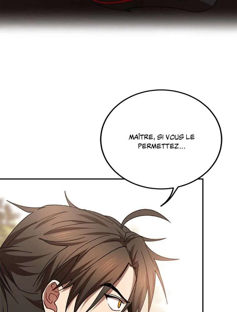 Read La Saga du Clan Mudang FR Manga Online