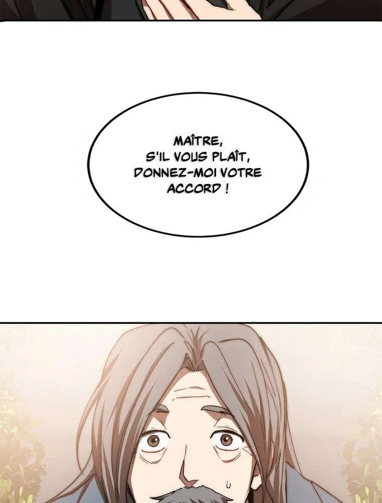 Read La Saga du Clan Mudang FR Manga Online