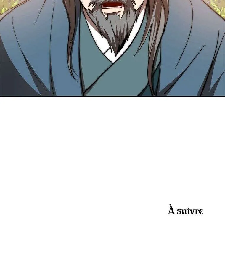 Read La Saga du Clan Mudang FR Manga Online