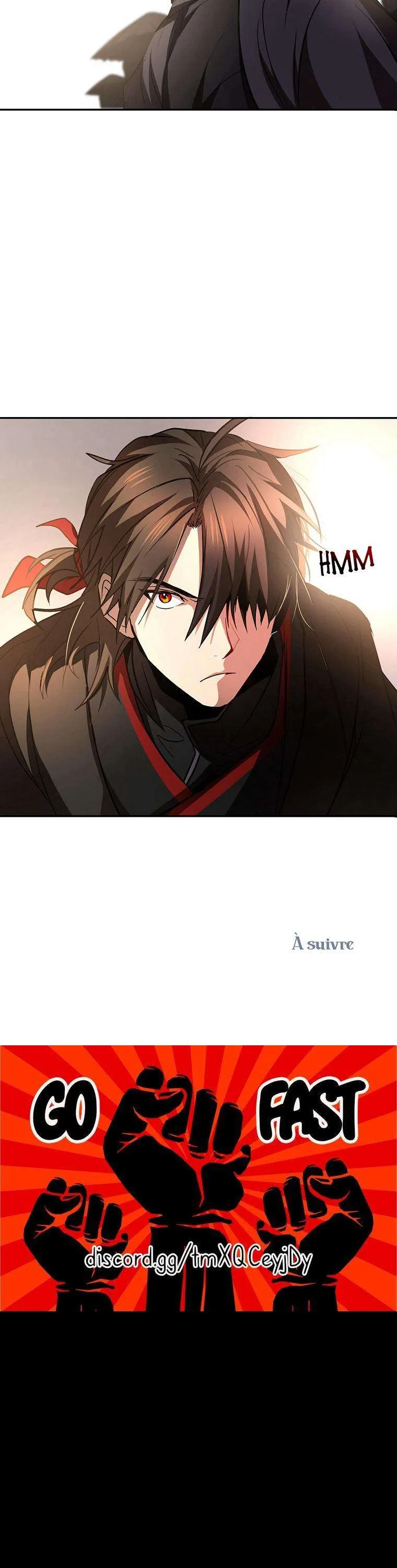 Read La Saga du Clan Mudang FR Manga Online