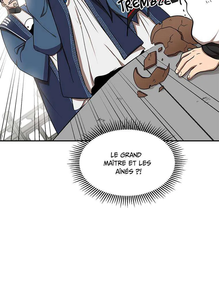 Read La Saga du Clan Mudang FR Manga Online