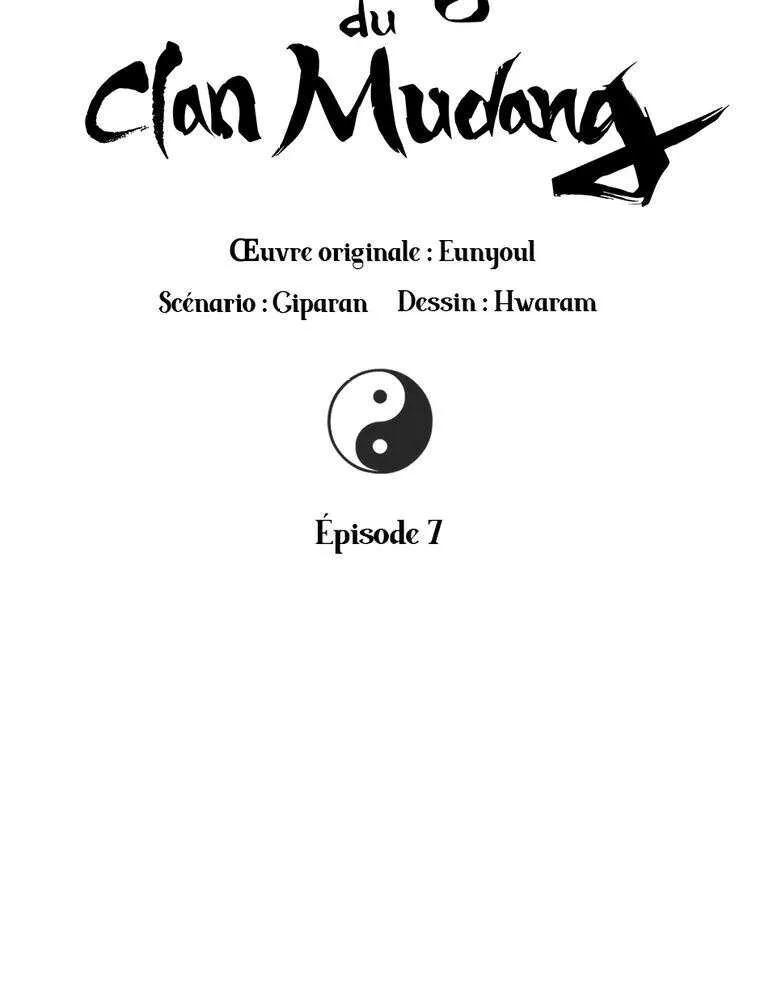 Read La Saga du Clan Mudang FR Manga Online