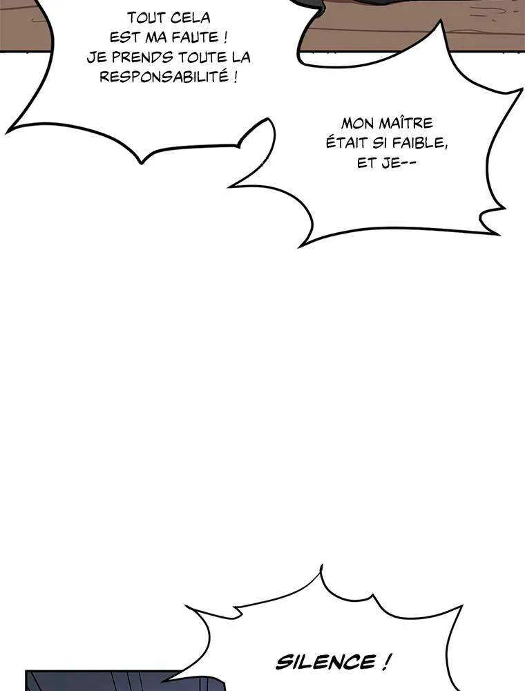 Read La Saga du Clan Mudang FR Manga Online