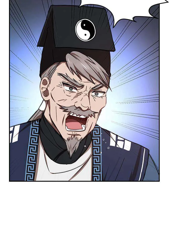Read La Saga du Clan Mudang FR Manga Online