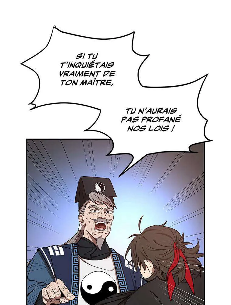 Read La Saga du Clan Mudang FR Manga Online