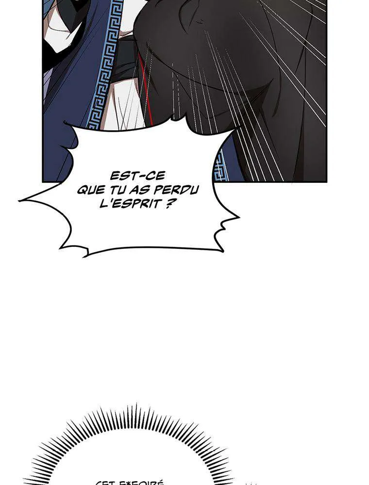 Read La Saga du Clan Mudang FR Manga Online
