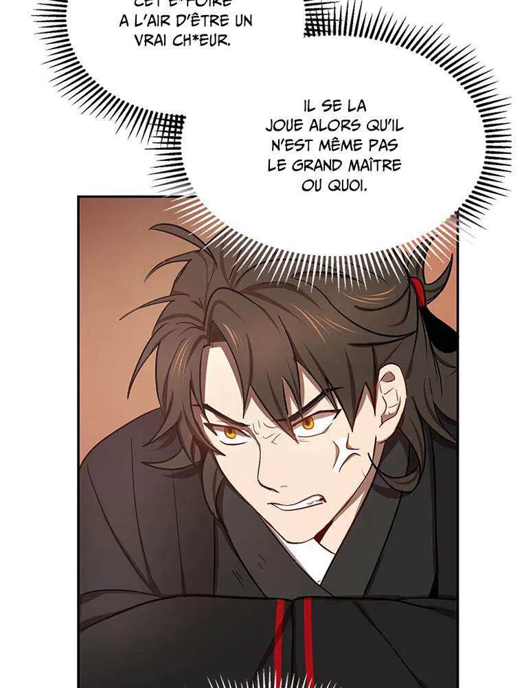Read La Saga du Clan Mudang FR Manga Online
