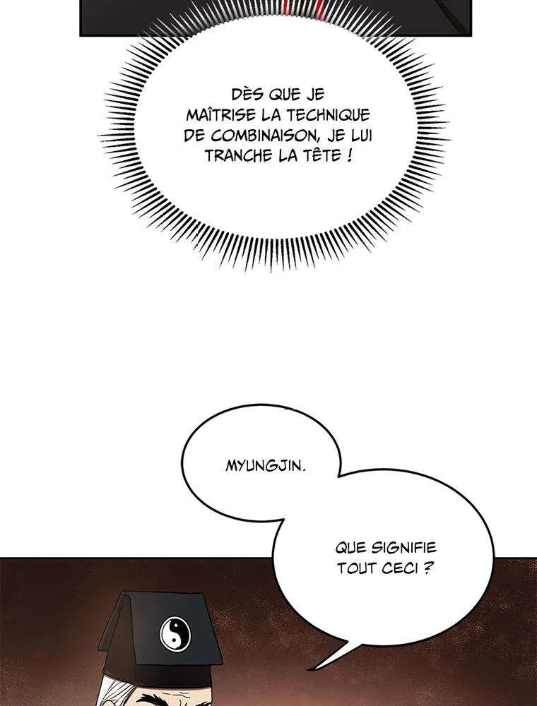 Read La Saga du Clan Mudang FR Manga Online