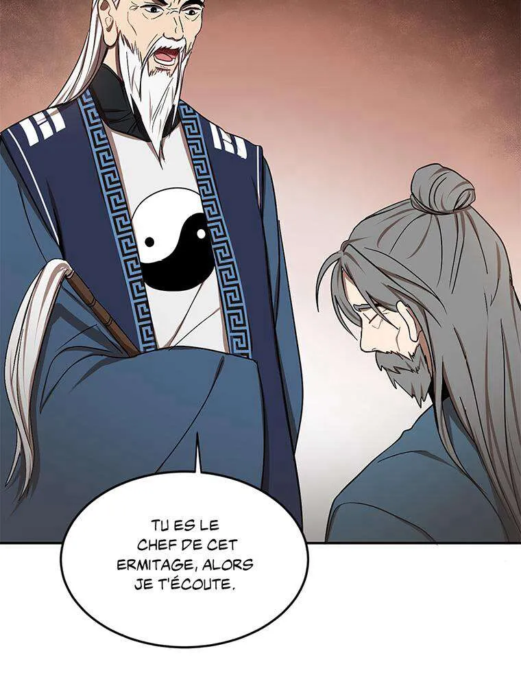 Read La Saga du Clan Mudang FR Manga Online