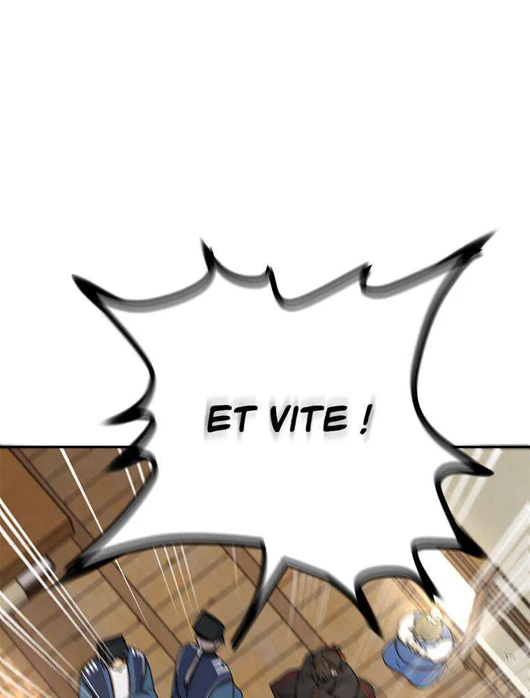 Read La Saga du Clan Mudang FR Manga Online