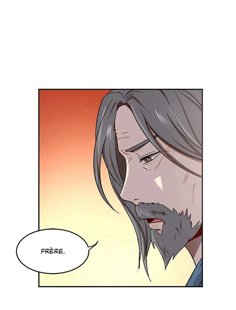 Read La Saga du Clan Mudang FR Manga Online