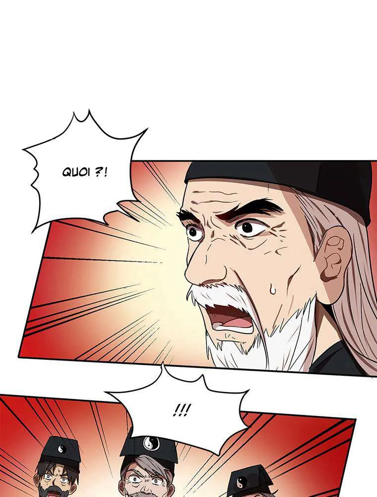 Read La Saga du Clan Mudang FR Manga Online