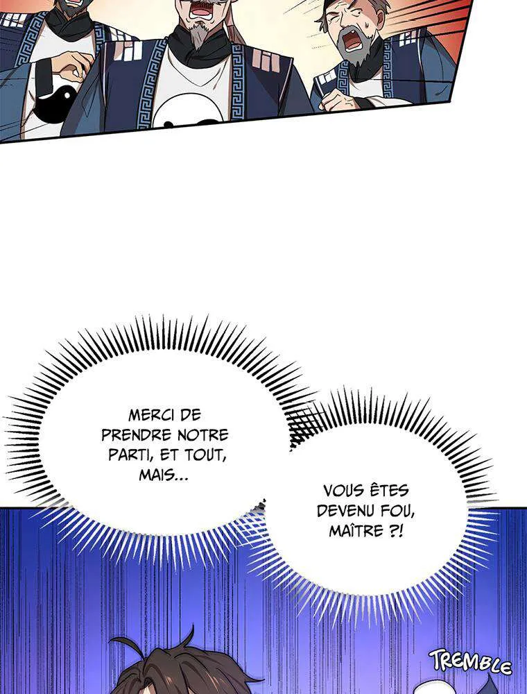 Read La Saga du Clan Mudang FR Manga Online