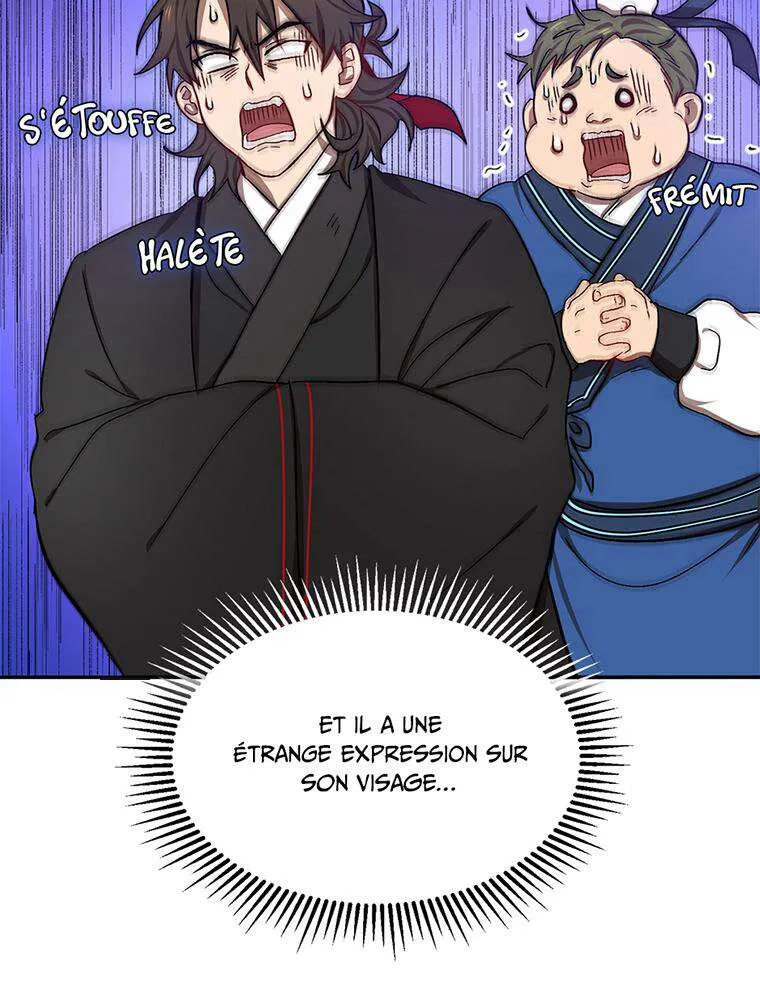 Read La Saga du Clan Mudang FR Manga Online