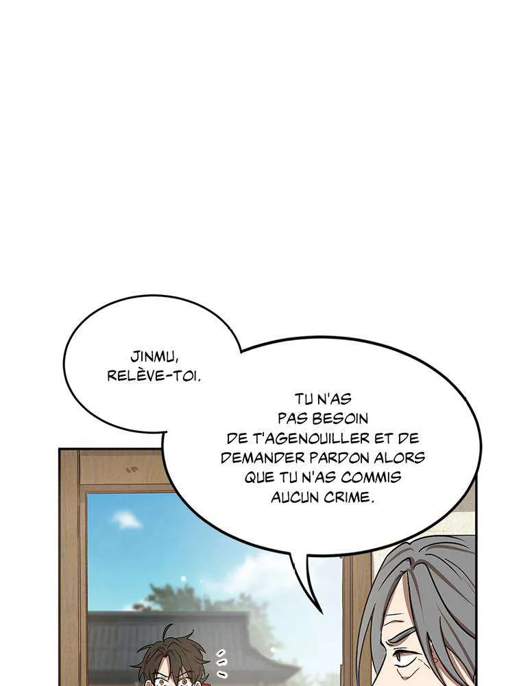 Read La Saga du Clan Mudang FR Manga Online
