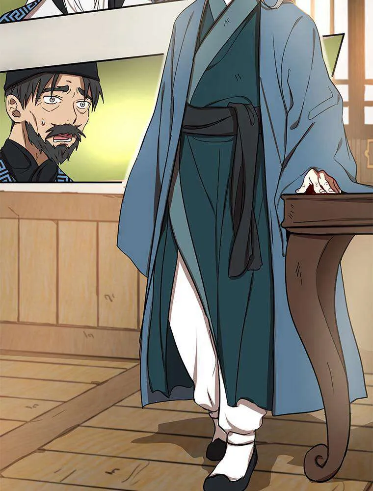 Read La Saga du Clan Mudang FR Manga Online