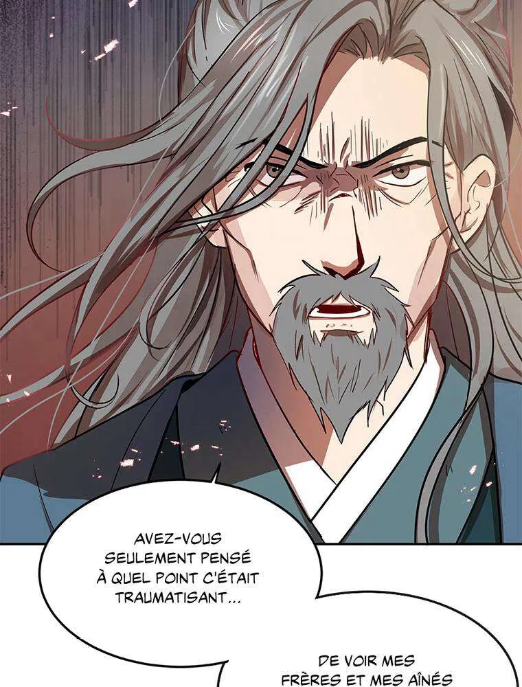 Read La Saga du Clan Mudang FR Manga Online